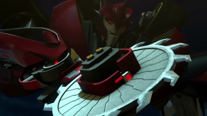 S01E21 Nadmiar informacji