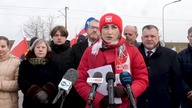  Grzegorz Brun w Medyce: Rządzący w Warszawie WYPOWIADAJĄ WOJNĘ całemu światu w imieniu Polski!