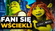 SHREK 5 ZMIAŻDŻONY PRZEZ FANÓW! Co nam mówi trailer i dlaczego to WYGLĄDA TAK ŹLE?