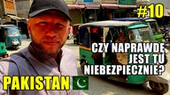 Miasto AFGAŃSKICH UCHODŹCÓW - Peshawar #10