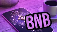 BNB - od giełdowego tokena do głównego rywala Ethereum