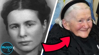 Top 10 Most Resilient People in History