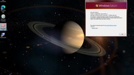 Windows Saturn Crazy Error