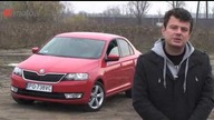 Motodziennik: Ford z kontrolą rodzicielską