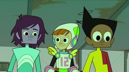 Dwanaście na zawsze S01E13 Dubbing PL