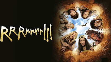 RRRrrrr!!! (2004) Lektor PL