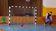 Hadzbe Dunk.  Wsad 177cm.  Hadzbe. com