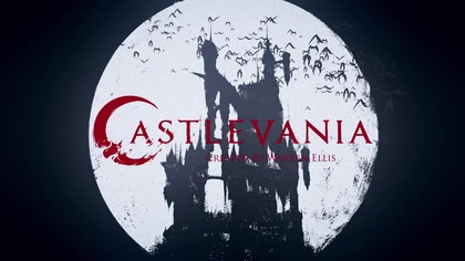 Castlevania S03E09 PL