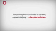 Spot Wyborczy B  Komorowskiego - wybory 2015