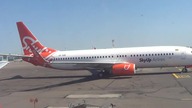 24 08 18 Airbus A 320 232 HA LPO KiewZuliany Wrocław WizzAir