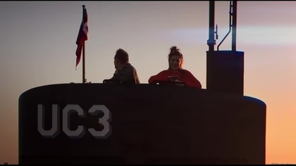 W głębiny - Morderstwo na łodzi podwodnej 2020