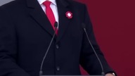 Przemówienie prezydenta Karola Nawrockiego podczas obchodów Narodowego Święta Niepodległości