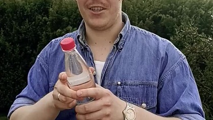 Czacza Gruzińska - test Redakcji SK! Pozdrowienia z 25 urodzin Pana Zmysło! Wszystkiego Najlepszego!