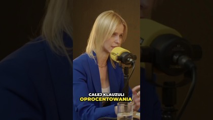 Kredyty WIBOR - obowiazek informacyjny i ryzyko finansowe