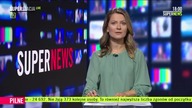 SuperStacja - Fragmenty Supernewsu (04. 11. 2020, 18:00)