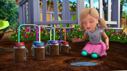 Barbie Dreamh0use Adv3ntures S03 E04