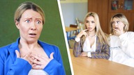 Gdyby NAUCZYCIELE słyszeli TWOJE MYŚLI 2
