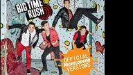 Big Time Rush - Paralyzed (Big Time Rocker Version)