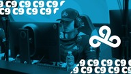 Evil Geniuses vs Cloud9 Game 3 - LCS 2021 Summer Playoffs Round 2