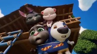 Gadający Tom Shorts - Na zawsze razem - Sezon 2 Odcinek 37