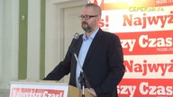Rafał Ziemkiewicz - Przyszłość ruchu wolnościowego w Polsce (część I)