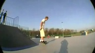 Składanka trików ze skateparku