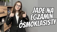 JADĘ NA