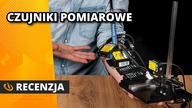 Czujniki pomiarowe - urządzenia niezbędne do precyzyjnych pomiarów w przemyśle