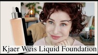 TEST KJAER WEIS LIQUID FOUNDATION