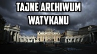 Co skrywa Tajne Archiwum Watykanu?