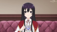 Villainess Level 99 - 05 [RUSUB]