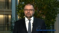Życzenia świąteczne od Jarosława Iwaszkiewicza