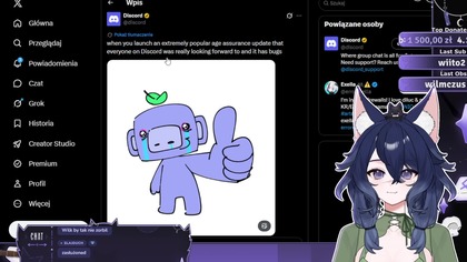 Stream skaiwolfix 2026-09-29 | skaiwolfix | 2026-09-29