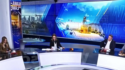 GAJEWSKA & TRELA RZUCILI SIĘ NA KONFEDERACJĘ ZA UJAWNIENIE PRAWDY O lMlGRANTACH!