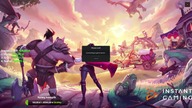 Nowa tibia (6)- Ravendawn Online Gameplay PL