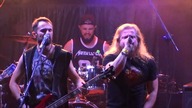 Scream Maker - BloodKing (Live @ Scream Fest, Rejs, Warszawa, 01. 09. 2022)