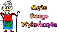 Śmieszne Wierszyki o Teściowej 5 Zabawne Rymowanki Wesołe Wiersze Bekowe Audio Tekst PL