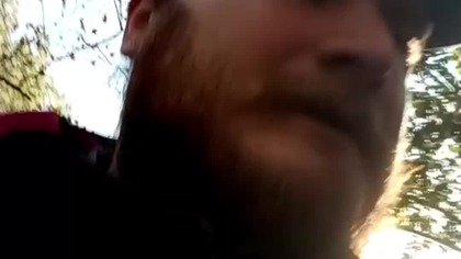 Las - Rubik - Piękny czas! Spacer z psem Rubikiem po Koszalińskim Lesie! Q&A z Wędrówki! Pogadanka!