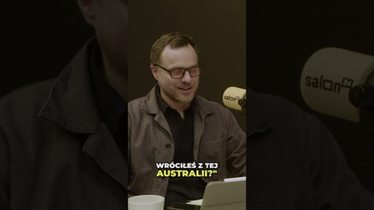 Polska czy Australia?