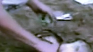 ALIEN TECHNOLOGY ON RAMSTEIN AIRSHOW DISASTER 1988