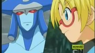 Bakugan : Świat Mechtogan&oacute;w odc. 25 - Ciemny Księżyc