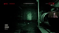 DAWNO MNIE NIE BYŁO W TYM SZPITALU | Outlast #1