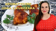 Soczyste i Aromatyczne Udka z Kurczaka | Prosty Przepis, który Pokochasz!