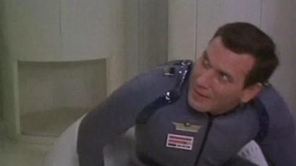 SF.  MOON 0. 2. - Księżyc Zero Dwa.  (1969) lektor