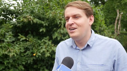 Atrakcje dla dzieci, ciekawe warsztaty, różnorodni wystawcy  między innymi stoisko Planetarium Śląskiego i tańce  tak w skrócie zapowiada się cykl pikników rodzinnych organizowanych w Jaworznie. Pierwszy z nich odbędzie się już w najbliższą niedzielę, 27 lipca, w dzielnicy Długoszyn w parku przy ul. Józefa Jaszuńskiego.



Materiał pochodzi ze strony https://www.jaw.pl
#jaworzno #jawpl