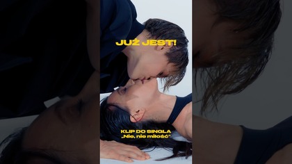 ZOBACZ  NOWY KLIP  Kliknij powyżej