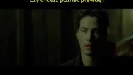 MATRIX  wymowna scena 1