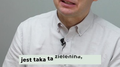 Kiełki  spróbuj zimą! | Michał Toczyłowski | Narum | Narine