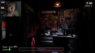 Five Nights At Freddys #5 - Noc szósta ukończona w trzy podejścia! O. o