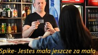 Spike - Jesteś Mała Jeszcze Za Mała (Dj Wojas Remix)